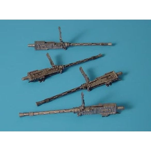 Aires [2011] Browning M1 .303cal barrels (wing), 1/32