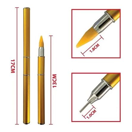 IckySticky [550127] Pick-up pen