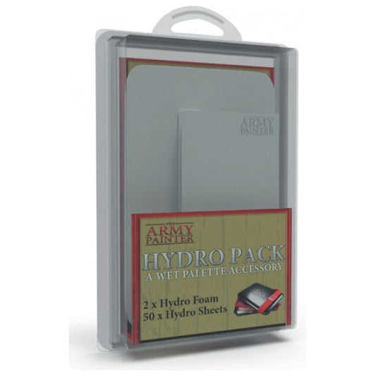 Army Painter [TAPTL5052] Wet Palette Hydro Pack (refill)