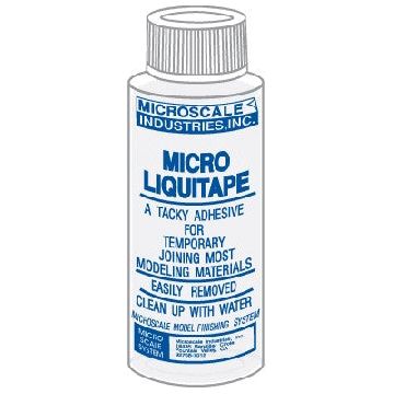 Microscale [MI-10] Mirco Liquitape, 1oz