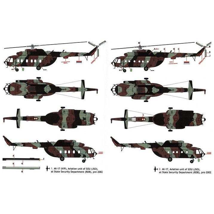Lift Here 771 LH Spec Ops