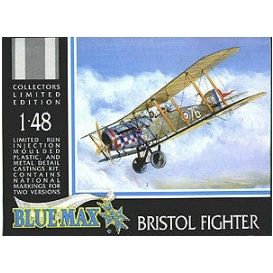 Blue Max, [BM203], Bristol F.2B Fighter, 1/48