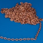 RB Model [086 02] chain, 1.3x1.75mm link (medium), various ↨