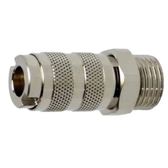 H&S [104403] quick coupling nd 2.7 mm