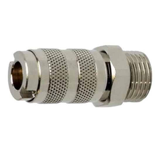 H&S [104403] quick coupling nd 2.7 mm