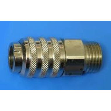 H&S [106393] quick coupling nd 5.0m w/ G1/4" male thread