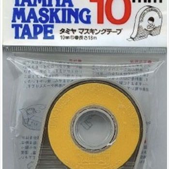 Tamiya [87031] Masking tape - 10mm