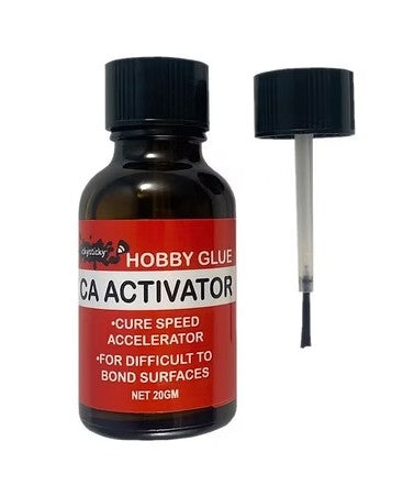 Icky Sticky [11155] CA ACTIVATOR, 20mg