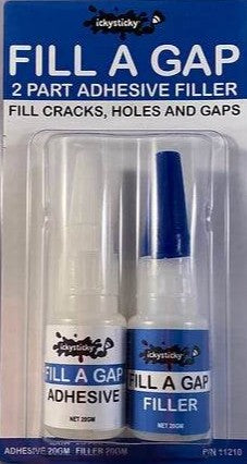Icky Sticky [11210] FILL A GAP , 20mg