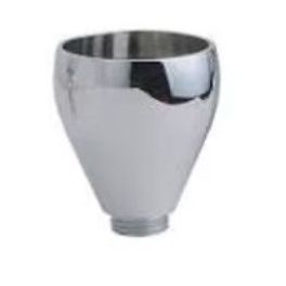 H&S [123334] cup 5ml, chrome for CR plus models