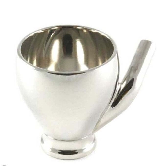 H&S [123444] cup 5ml CR Plus for X-devices (right hand)
