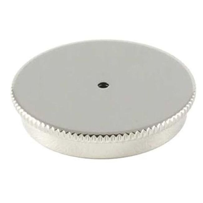H&S [123463] Lid for cup 5ml (gravity and suction feed systems) for EVOLUTION