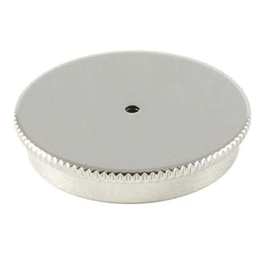 H&S [123463] Lid for cup 5ml (gravity and suction feed systems) for EVOLUTION