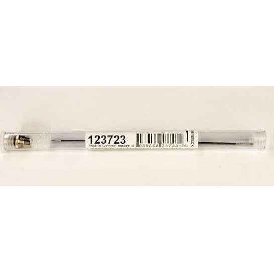 H&S [123723] nozzle set 0.6mm [v1.0/v2.0] for EVOLUTION, INFINITY, ULTRA + GRAFO