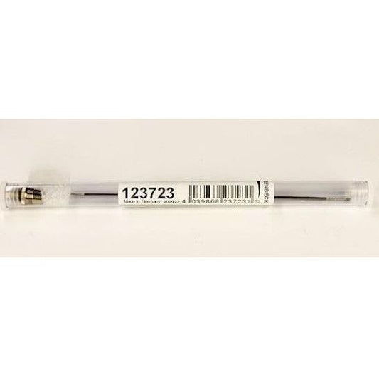 H&S [123723] nozzle set 0.6mm [v1.0/v2.0] for EVOLUTION, INFINITY, ULTRA + GRAFO