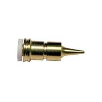 H&S [123832] nozzle 0.4mm, with seal for EVOLUTION, INFINITY, ULTRA, COLANI + GRAFO