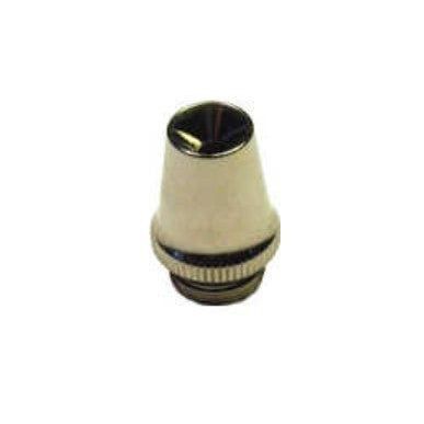 H&S [123903] Spatter cap 0.15/0.6 mm for all Airbrushes