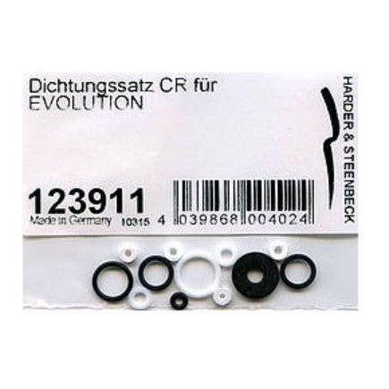 H&S [123911] Sealing kit complete CR plus for Evolution CR Plus