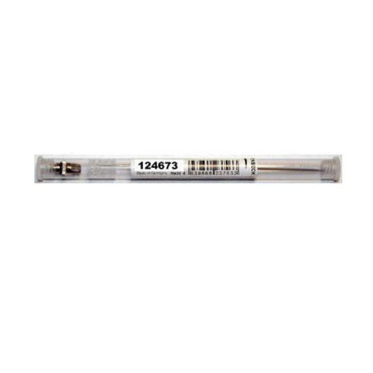 H&S [124673] Nozzle set, 0.8 mm for COLANI