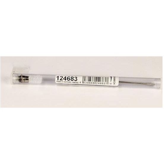 H&S [124683] Nozzle set, 1.0 mm for COLANI