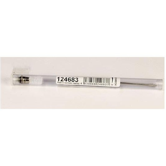 H&S [124683] Nozzle set, 1.0 mm for COLANI
