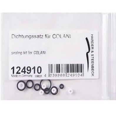 H&S [124910] Sealing kit for COLANI