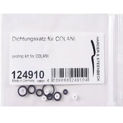 H&S [124910] Sealing kit for COLANI