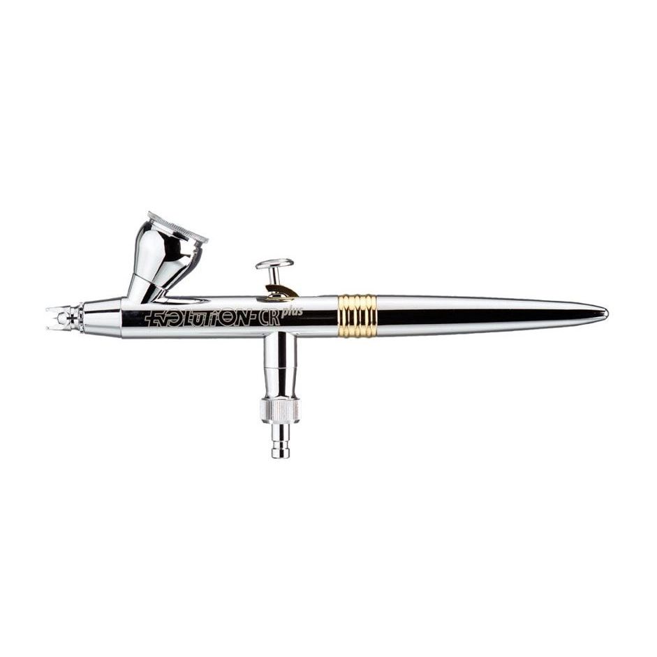 H&S [126234] EVOLUTION CR plus 2in1