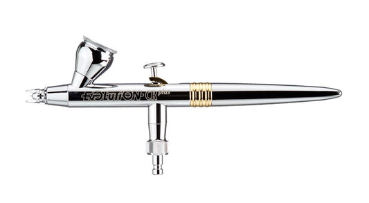 H&S [126234] EVOLUTION CR plus 2in1