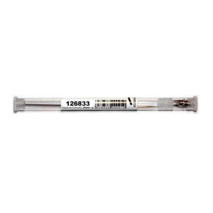 H&S [126833] nozzle set 0.2mm [v1.0/v2.0] fine line for EVOLUTION, INFINITY, ULTRA + GRAFO