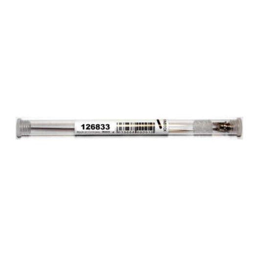 H&S [126833] nozzle set 0.2mm [v1.0/v2.0] fine line for EVOLUTION, INFINITY, ULTRA + GRAFO