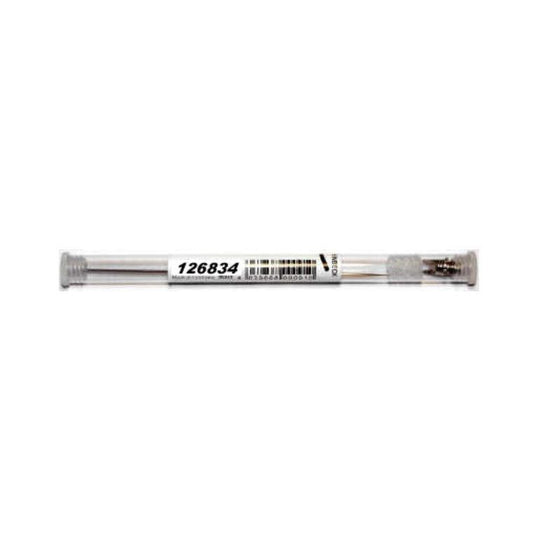 H&S [126834] nozzle set 0.2mm [v1.0/v2.0] CR plus fine line, chrome for EVOLUTION CR plus + INFINITY CR plus