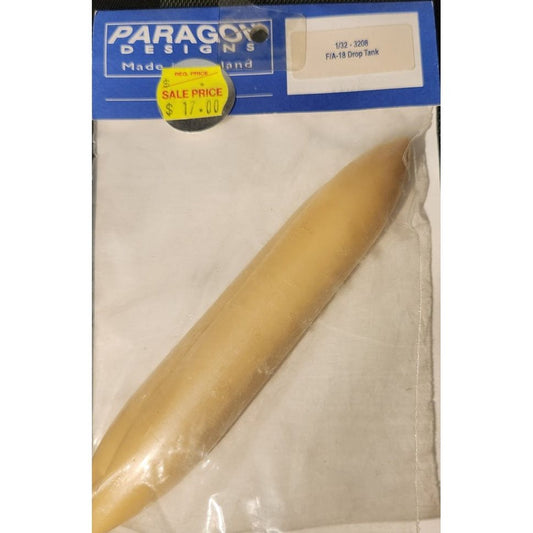 Paragon [32008], F/A-18 Hornet drop tank, 1/32