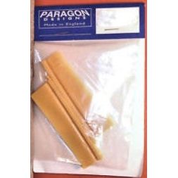 Paragon [48019] P-51D/K Mustang flaps, 1/48