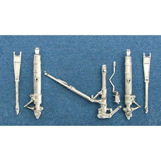 SAC [48098] EA-6B Prowler landing gear, 1/48