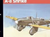 Czech Model, [4811] Curtiss A-8 Shrike, 1/48