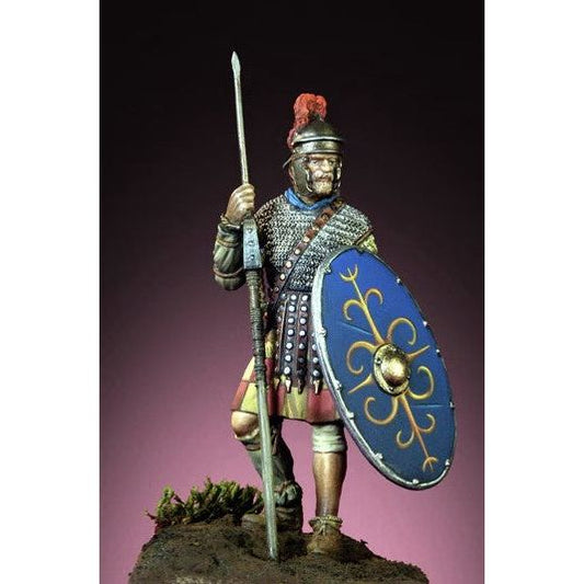 Pegaso [54-208 §] Roman Auxiliary, 1st century A.D., 54mm