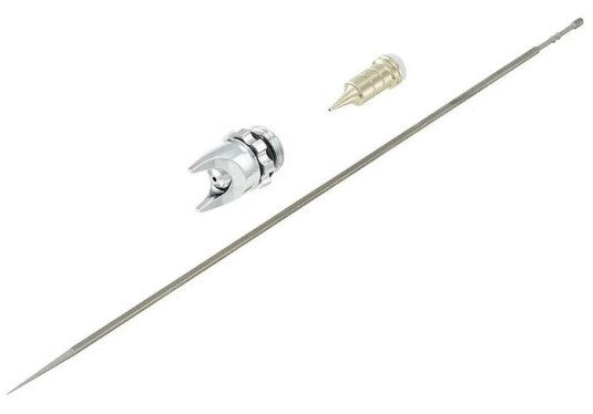 H&S [712362] FineLine Headset 0.28mm for EVOLUTION CRplus 2024, Giraldez INFINITY CRplus and Kyiv