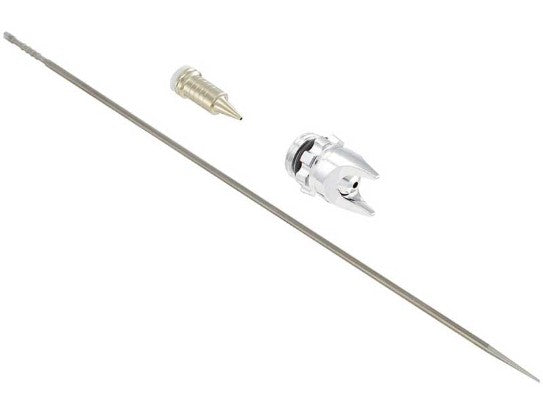 H&S [712364] FineLine Headset 0.45mm for EVOLUTION CRplus 2024, Giraldez INFINITY CRplus and Kyiv