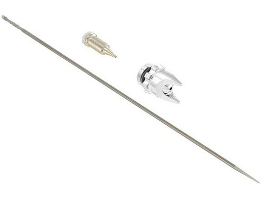 H&S [712364] FineLine Headset 0.45mm for EVOLUTION CRplus 2024, Giraldez INFINITY CRplus and Kyiv