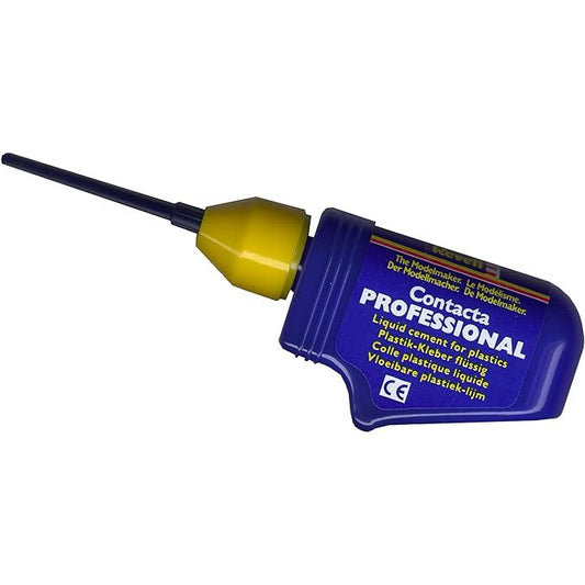 Revell [29604] Liquid Contacta Professional Glue, 25g