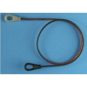 Eureka XXL [ER7212] tow cable for T-34/85 (late 1945), 1/72