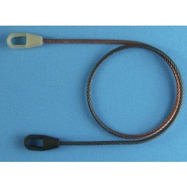 Eureka XXL [ER7214] tow cable for KV-1 & KV-2, 1/72