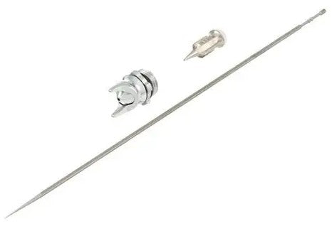 H&S [722362] FineLine Headset 0.25mm Titanium Nozzle for INFINITY CRplus 2024