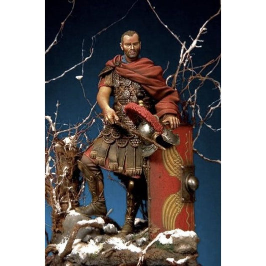 Pegaso [75-012] Primus Pilus Roman Centurion 1st century A.D., 75mm