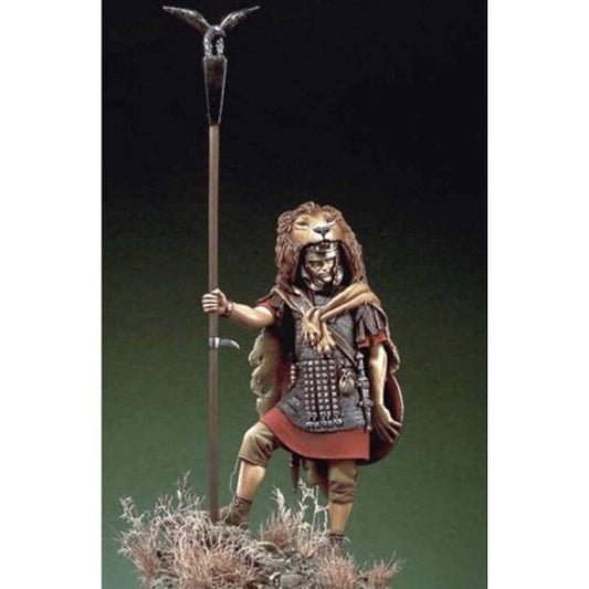 Pegaso [75-016] Aquilifer, Ist century A.D., 75mm