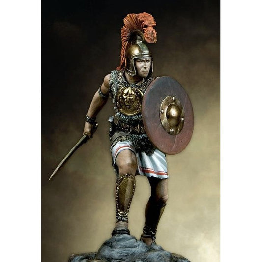 Pegaso [75-063]  Iberian Warrior, 75mm