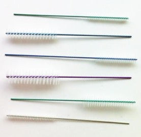 H&S [870041] Brush set for cleaning, 6 pcs.