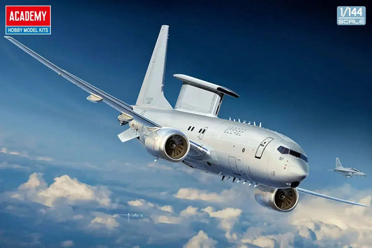 Academy [12651] Boeing E-737 Peace Eye (RAAF decals), 1/144