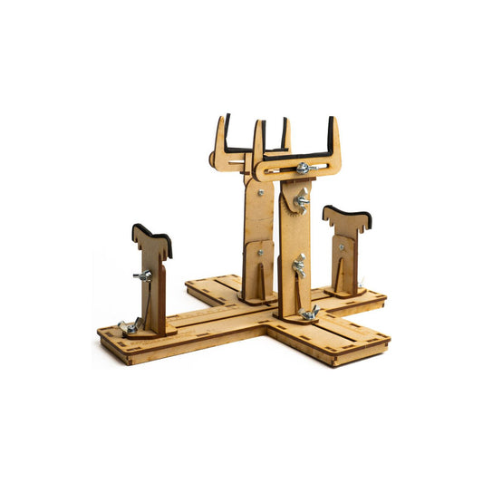 Advance Hobby [ADV-00001] Model Building Jig - Aircraft